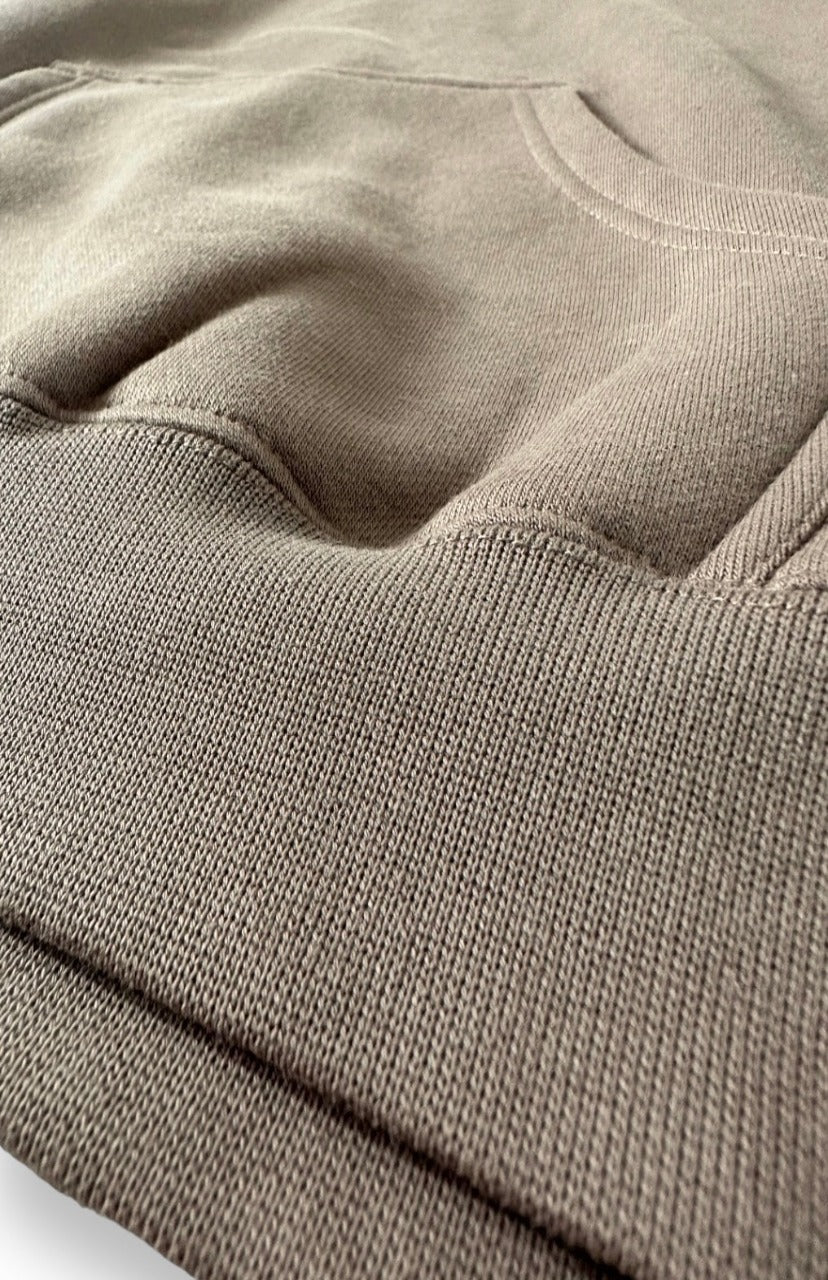 SIGNATURE HOODIE - COOKIE DOUGH