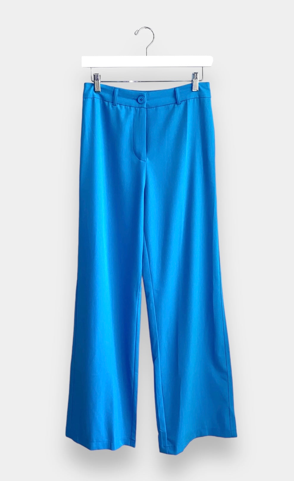 CARIBBEAN SKIES HIGH WAIST PANTS